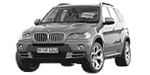 BMW E70 C0002 Fault Code