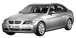 BMW E90 C0002 Fault Code