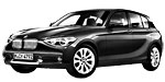 BMW F20 C0002 Fault Code